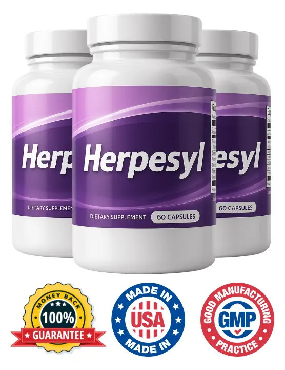 Herpesyl pills